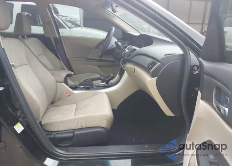 2015 Honda Accord Lx from USA, damaged, VIN 1HGCR2F34FA224795